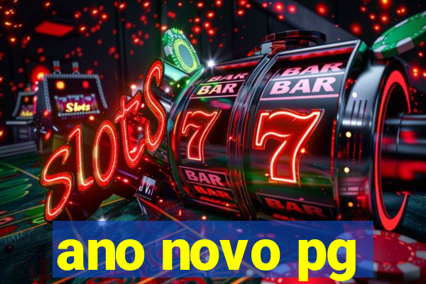 ano novo pg